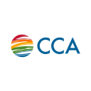 Color Corporation Of America logo