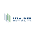 Pflaumer Brothers logo