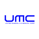 UMC Corp. logo