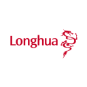 Shantou Longhua Pearl Lustre Pigments logo