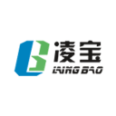 Lingbao logo