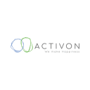 Activon logo