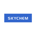 Skychem logo