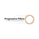 Progressive Fillers & Additives International Inc. logo