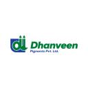 DHANVEEN PIGMENTS logo