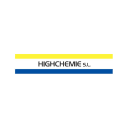 Highchemie SL logo