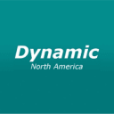 Dynamic International logo