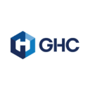 GH Chemicals logo