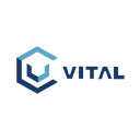 Vital-Chem logo