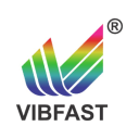 Vibfast Pigments logo