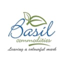 Basil Commodities logo
