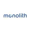 Monolith Materials logo