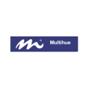 Multihue logo