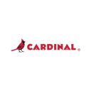 Cardinal Paint and Powder logo