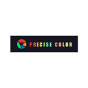 Ningbo Precise Color logo