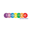 Imagico India logo