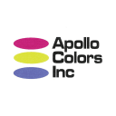 Apollo Colors logo