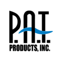 P.A.T. Products logo