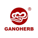 Ganoderma logo