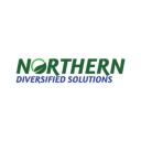 Northern diversified solutions logo