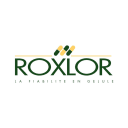 Roxlor logo