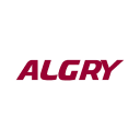 Algry Quimica logo