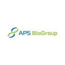 APS BioGroup logo
