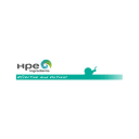 HPE INGREDIENTS logo