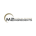 M2 Ingredients logo