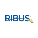 RIBUS logo