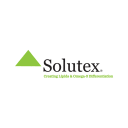 SOLUTEX NA logo