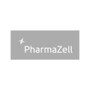 PharmaZell logo