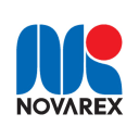 NOVAREX logo