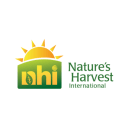 Nature's Harvest International logo