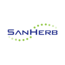 SanHerb Biotech logo
