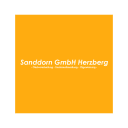 Sanddorn GmbH Herzberg logo
