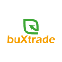 BUXTRADE logo