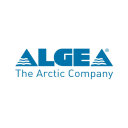 Algea AS logo