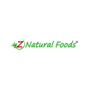Z Natural Foods logo