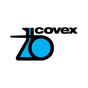 Covex Pharma logo