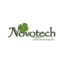 Novotech Nutraceuticals logo