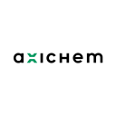 Axichem logo