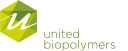 United Biopolymers logo