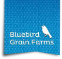 Bluebird Grain Farms logo