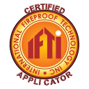 International Fireproof Technology logo