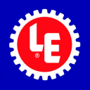 Lubrication Engineers International logo