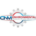 ONM Environmental logo
