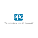 PPG Silica Products logo