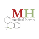 MH medical hemp logo