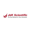 J&K Scientific logo
